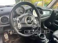 2003 Mini COOPER