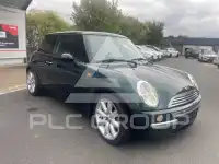 2003 Mini COOPER