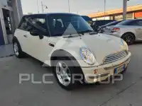 2003 Mini COOPER