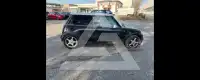2003 Mini COOPER