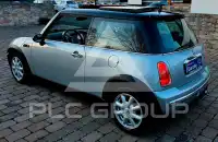2003 Mini COOPER