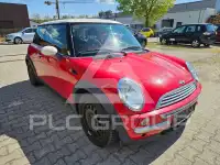 2003 Mini COOPER