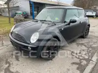 2003 Mini COOPER