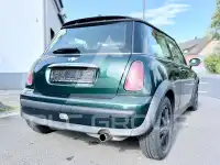 2003 Mini COOPER