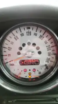 2003 Mini COOPER