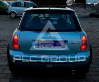 2003 Mini COOPER