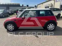 2003 Mini COOPER