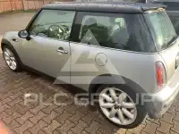 2003 Mini COOPER