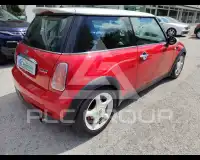 2003 Mini COOPER