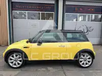 2003 Mini COOPER