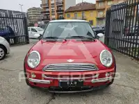 2003 Mini COOPER