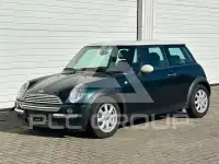 2003 Mini COOPER