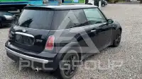 2003 Mini COOPER