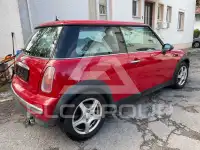 2003 Mini COOPER