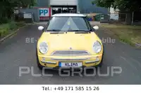2003 Mini COOPER