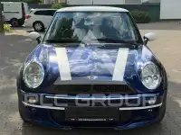 2003 Mini COOPER