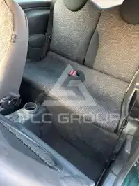 2003 Mini COOPER