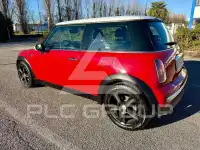 2003 Mini COOPER