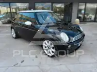 2003 Mini COOPER