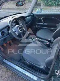 2003 Mini COOPER