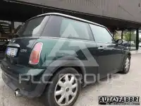 2003 Mini COOPER