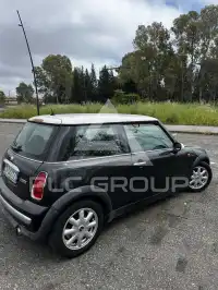 2003 Mini COOPER
