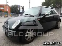 2003 Mini COOPER