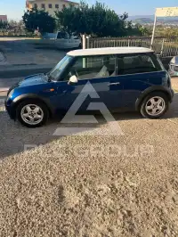 2003 Mini COOPER