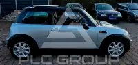 2003 Mini COOPER