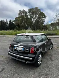 2003 Mini COOPER
