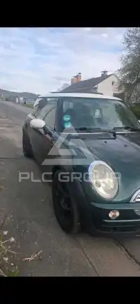 2003 Mini COOPER