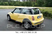 2003 Mini COOPER