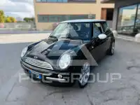 2003 Mini COOPER