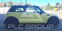 2003 Mini COOPER