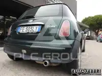 2003 Mini COOPER