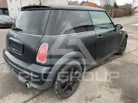 2003 Mini COOPER