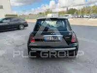 2003 Mini COOPER