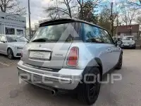2003 Mini COOPER