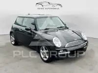2003 Mini COOPER