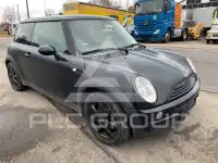 2003 Mini COOPER