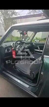 2003 Mini COOPER
