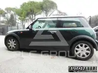 2003 Mini COOPER