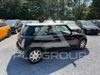 2003 Mini COOPER