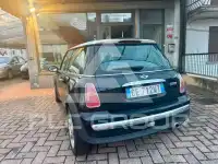 2003 Mini COOPER