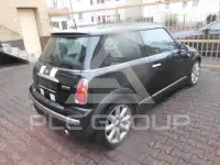 2003 Mini COOPER