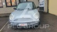 2003 Mini COOPER