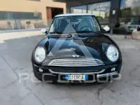 2003 Mini COOPER