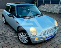 2003 Mini COOPER