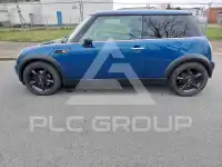 2003 Mini COOPER