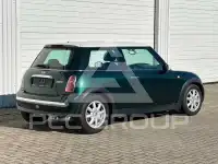 2003 Mini COOPER